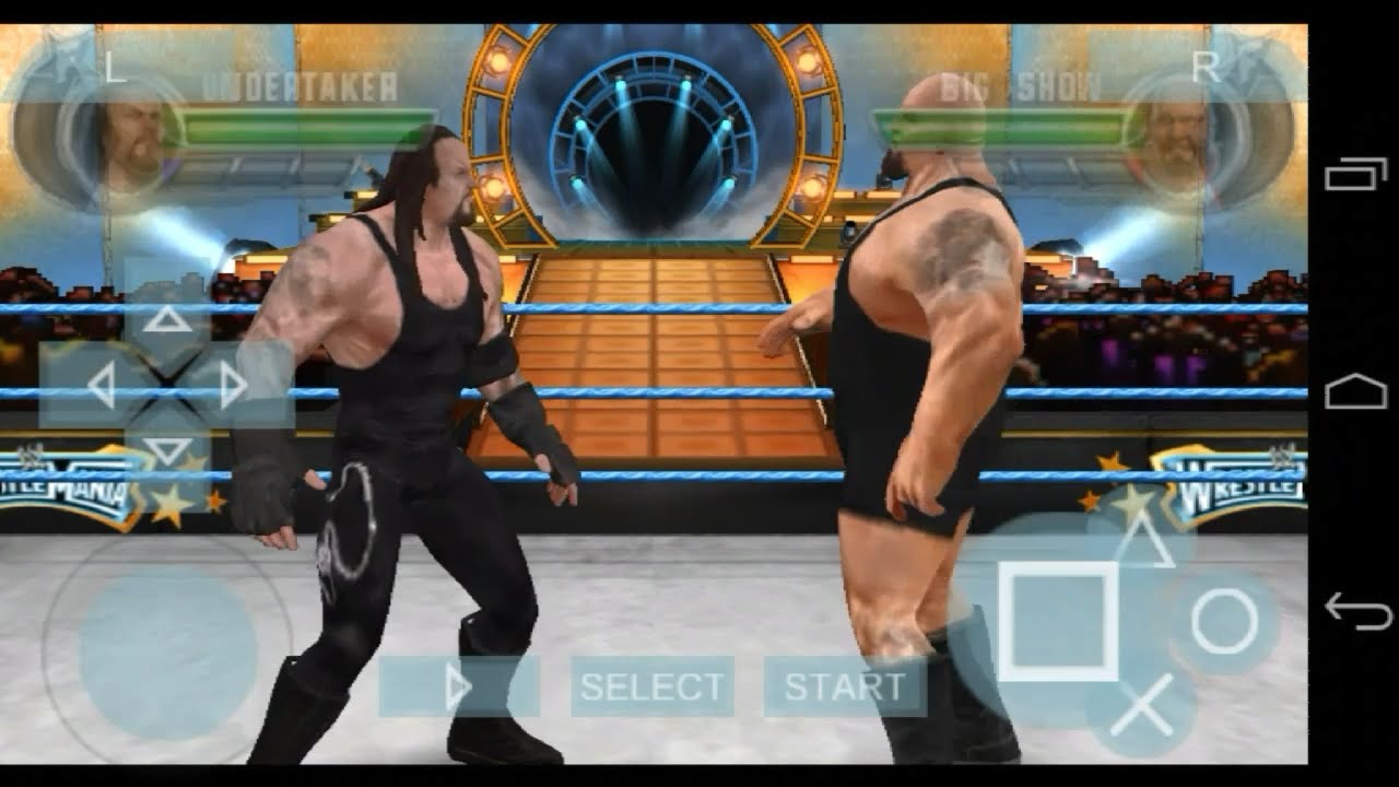 wwe all stars mod apk download for android